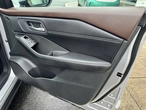 Used 2023 Nissan Rogue SV w/ SV Premium B Package AWD/4WD image 28
