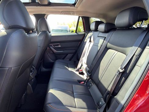 New 2026 MAZDA CX-50 AWD 2.5 S w/ Cargo Package image 28