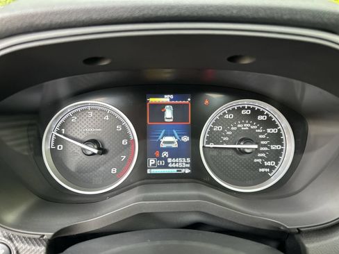 Certified 2023 Subaru Forester Limited AWD/4WD image 19