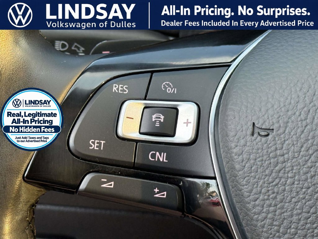 Used 2020 Volkswagen Passat 2.0T R-Line FWD image 21