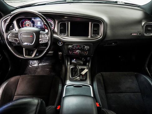 Used 2022 Dodge Charger Scat Pack image 10