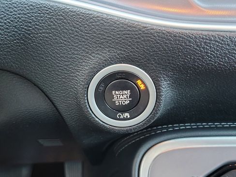 Used 2022 Dodge Challenger SXT w/ Blacktop Package image 17