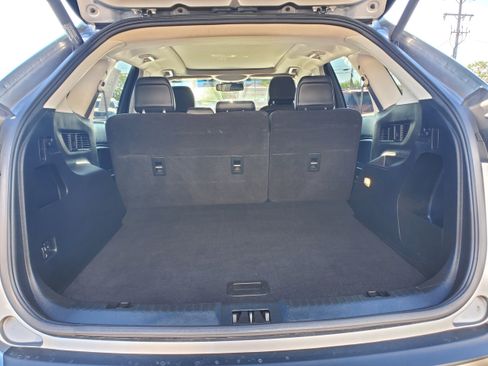 Used 2020 Ford Edge SEL w/ Convenience Package FWD image 30