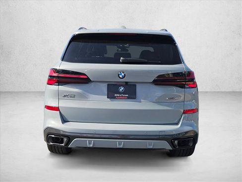 New 2026 BMW X5 xDrive40i AWD/4WD image 8