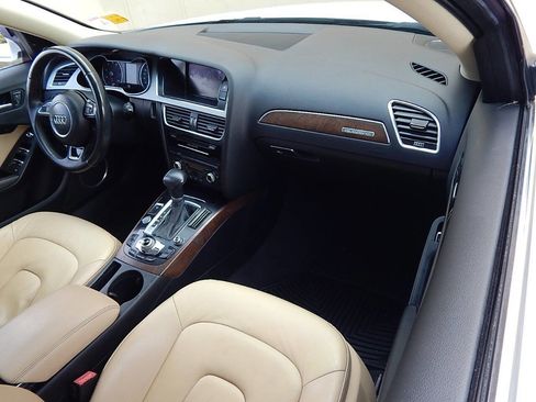 Used 2015 Audi A4 Premium Plus w/ Technology Package image 29