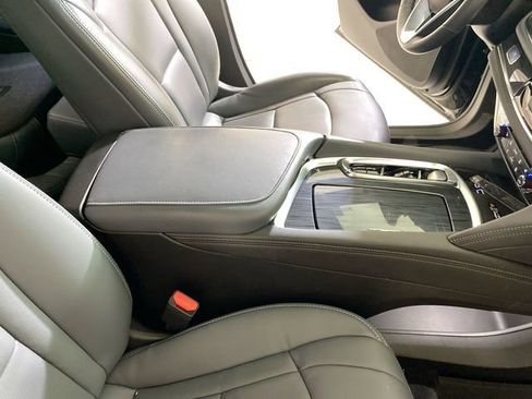 Used 2023 Buick Enclave Essence w/ LPO, Floor Liner Package AWD/4WD image 45
