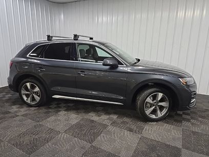 Used 2023 Audi Q5 2.0T Premium w/ Convenience Package