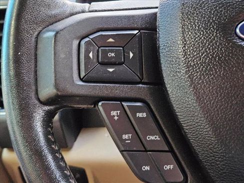 Used 2018 Ford F150 XLT w/ Equipment Group 302A Luxury RWD image 23