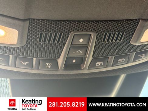 Used 2021 Ford Expedition Max XLT RWD image 23