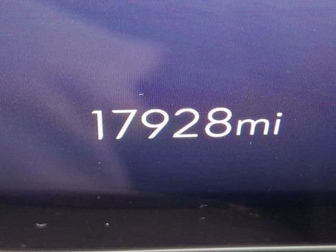 Certified 2025 Buick Envision Preferred image 21