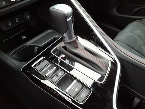 New 2025 Acura ADX A-Spec image 17