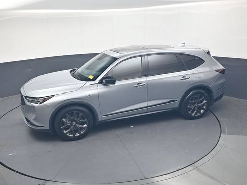 Used 2024 Acura MDX A-Spec AWD/4WD image 19