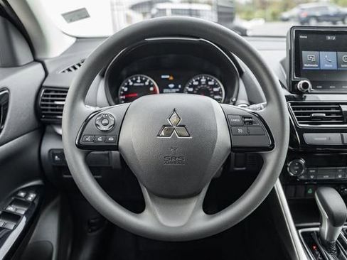 New 2026 Mitsubishi Eclipse Cross LE image 28