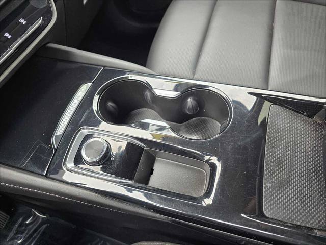Used 2024 Buick Envision Preferred AWD/4WD image 29