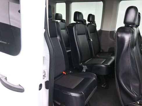 Used 2023 Ford Transit 350 XL RWD image 29