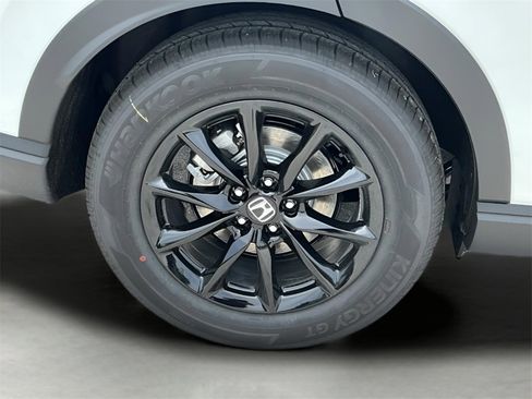 New 2026 Honda CR-V Sport-L image 10