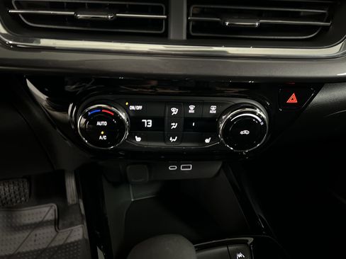 New 2026 Chevrolet Trax ACTIV w/ Driver Confidence Package image 51