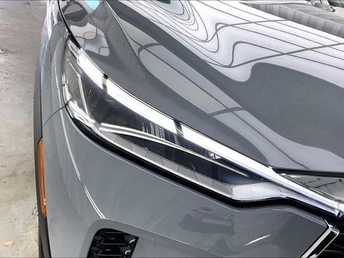 Certified 2025 INFINITI QX60 Sensory w/ Cargo Package image 27