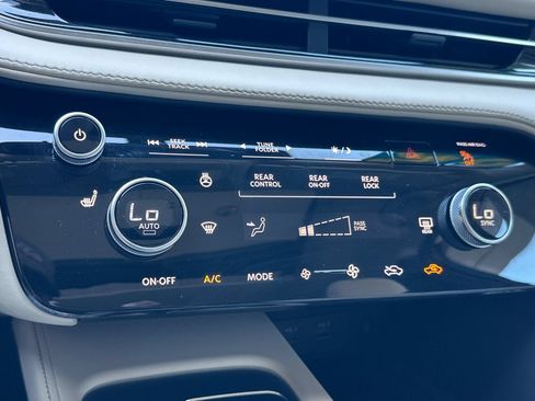Certified 2025 INFINITI QX60 Pure AWD/4WD image 29