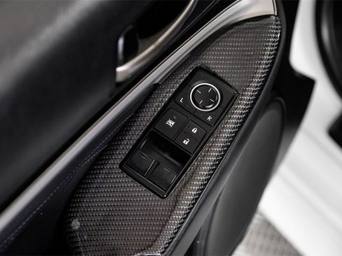 Used 2015 Lexus RC F w/ Premium Package image 43