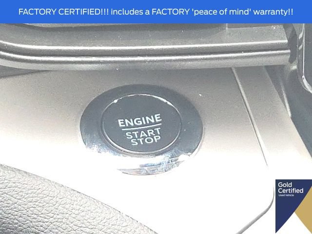 Certified 2024 Ford Explorer XLT AWD/4WD image 48
