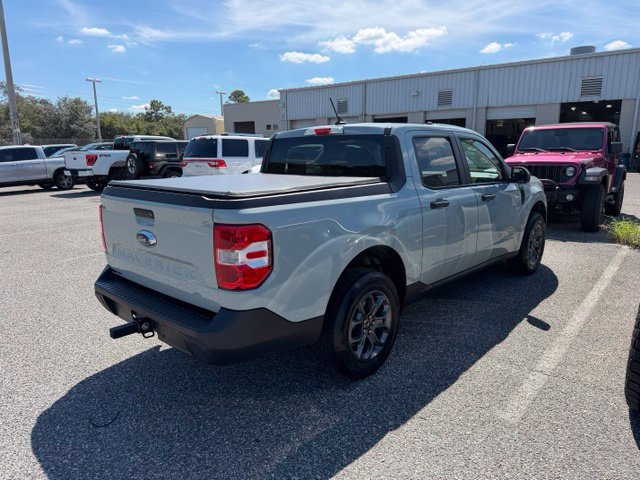 Used 2024 Ford Maverick XLT FWD image 8