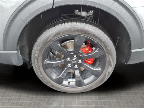 Used 2023 Ford Explorer ST w/ Equipment Group 401A image 5