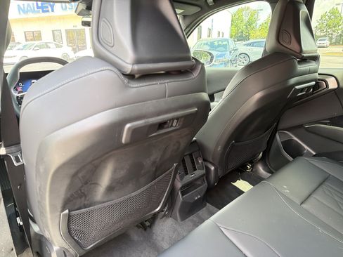 Used 2026 BMW X3 xDrive30i w/ Premium Package AWD/4WD image 17