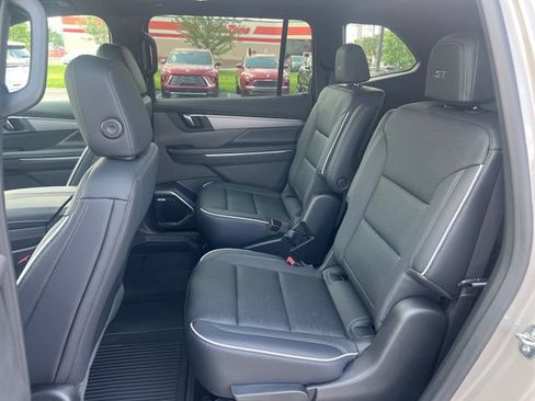 New 2026 Buick Enclave Sport Touring w/ Power Package AWD/4WD image 12