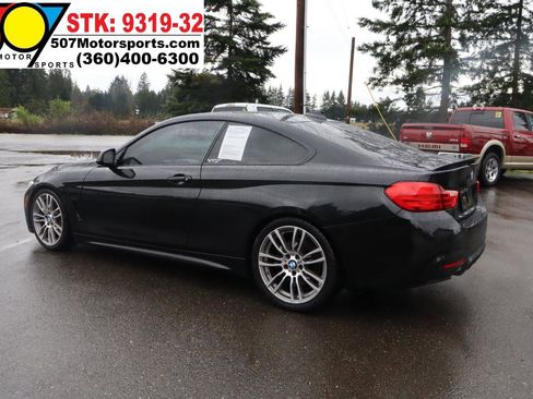 Used 2015 BMW 435i 435i coupe image 6