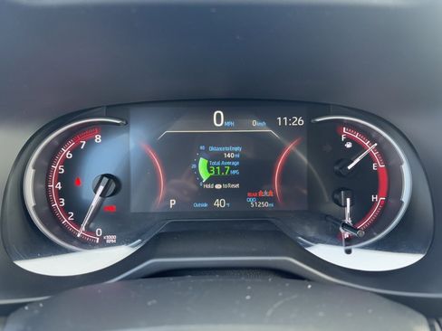 Certified 2024 Toyota RAV4 LE image 23