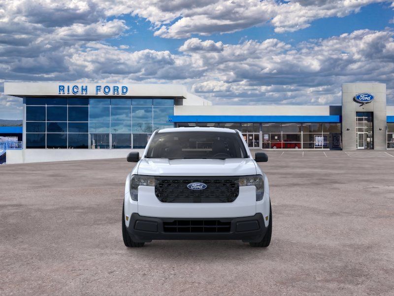 New 2026 Ford Maverick XL FWD image 6