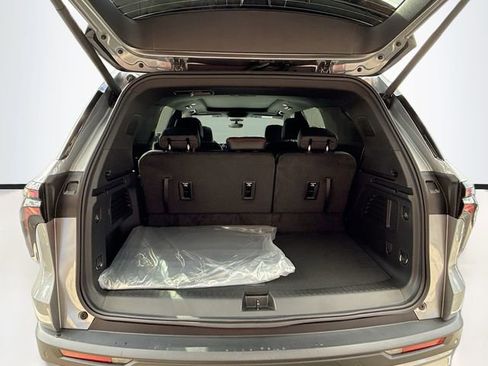 New 2026 Chevrolet Traverse Z71 w/ Enhanced Driving Package image 29