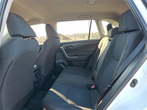 Used 2023 Toyota RAV4 LE image 11