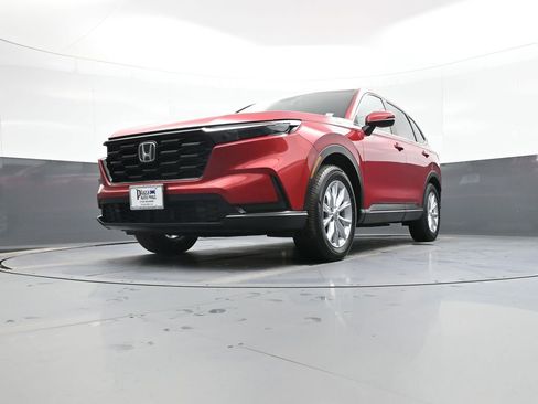 Certified 2024 Honda CR-V EX image 25