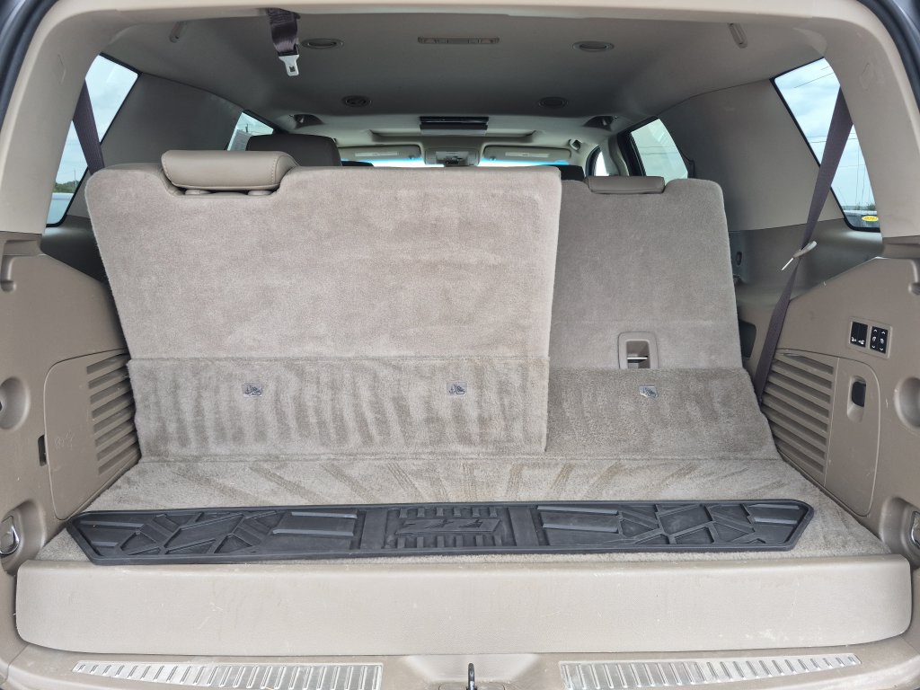Used 2018 Chevrolet Tahoe LT AWD/4WD image 42