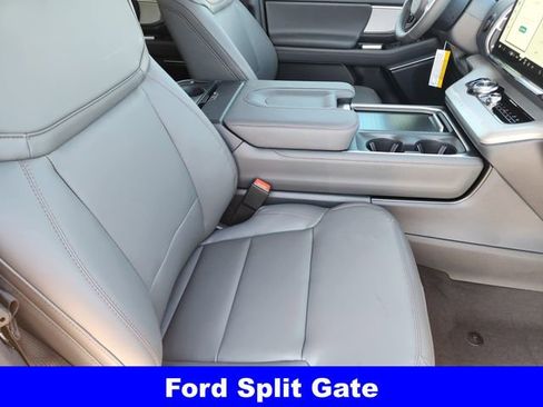 New 2025 Ford Expedition Max Active image 14