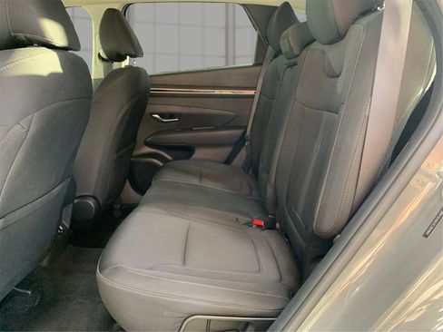 Used 2024 Hyundai Tucson SEL image 10