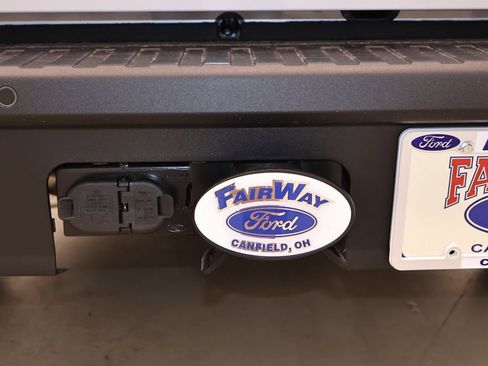 New 2026 Ford Maverick XL AWD/4WD image 30