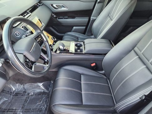 Certified 2023 Land Rover Range Rover Velar R-Dynamic S image 14
