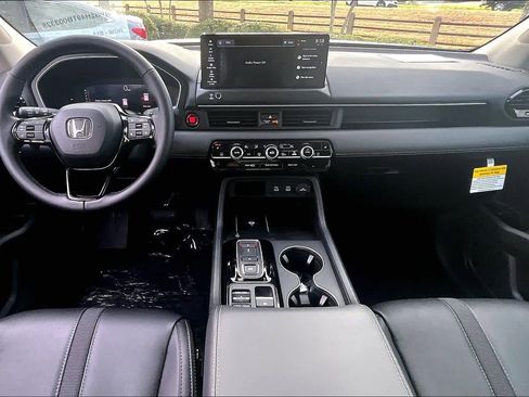 New 2026 Honda Pilot EX-L image 5