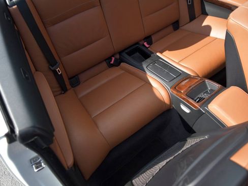Used 2012 BMW 328i Convertible RWD image 37