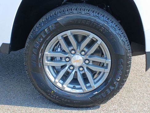 New 2026 Chevrolet Colorado LT w/ LT Convenience Package image 34