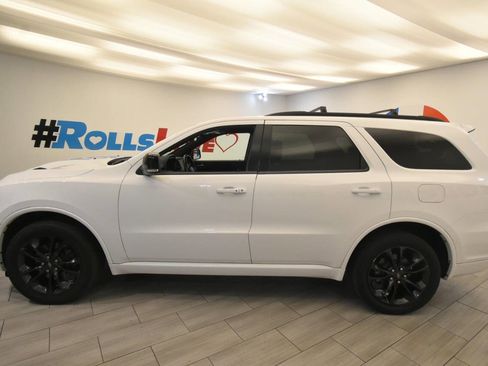 Used 2021 Dodge Durango GT image 2
