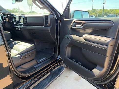Used 2022 GMC Sierra 1500 SLT AWD/4WD image 52