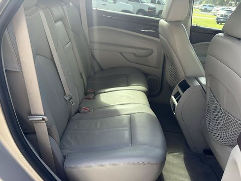 Used 2011 Cadillac SRX Performance FWD image 18