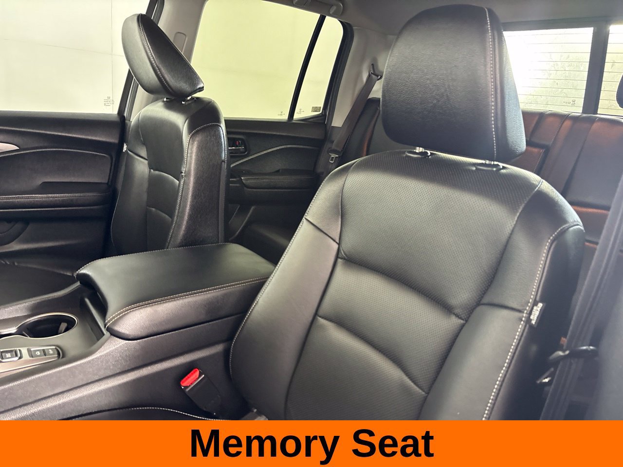 Used 2024 Honda Ridgeline RTL+ image 15
