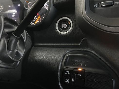 Used 2019 RAM 3500 Tradesman image 23