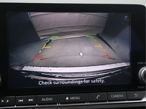 Used 2021 Nissan Altima 2.0 SR image 6