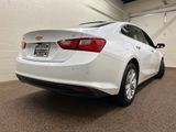Used 2024 Chevrolet Malibu LT image 2